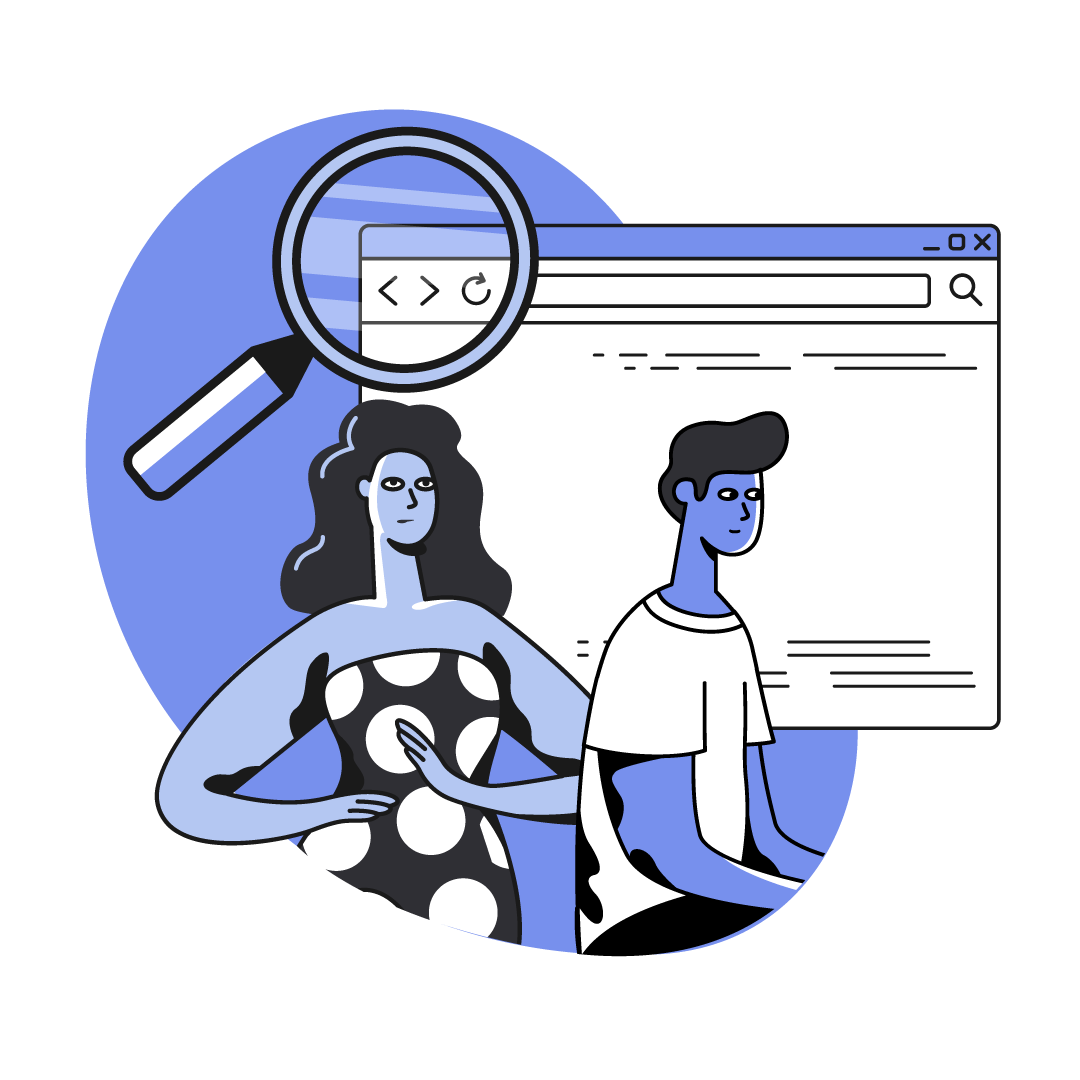 Icono de Búsqueda de Empresas