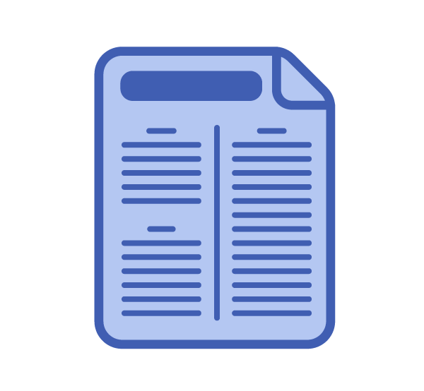 Icono de Gacetas Oficiales