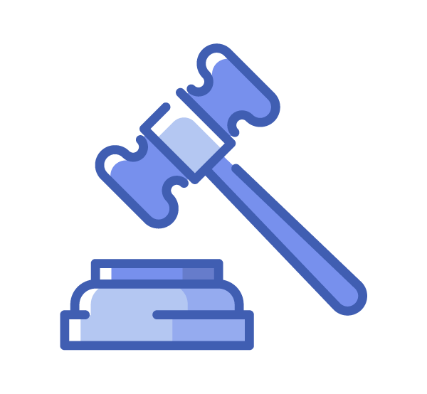 Icono de Sentencias Judiciales